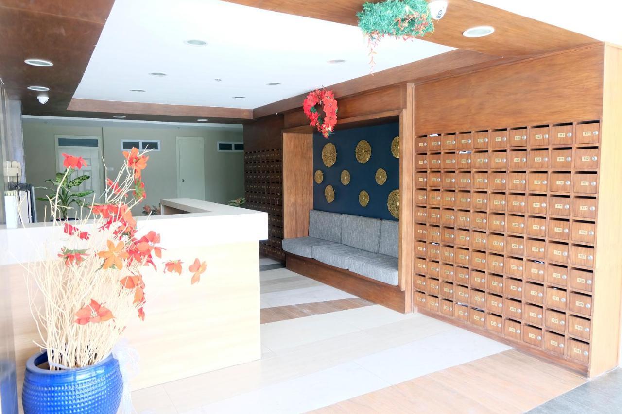Stay And Fly At Amani Grand Resort Residences マクタン エクステリア 写真
